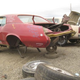 Image for article titled Another DOTS Car Takes The One-Way Trip From Alameda To The Junkyard